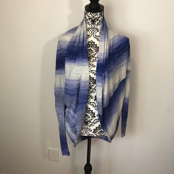 CALIA Carrie Underwood Effortless Cocoon Cardigan - Picture 6 of 10